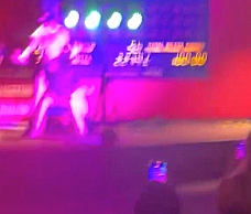 Bingo Ladies Night Stripper (HQ)