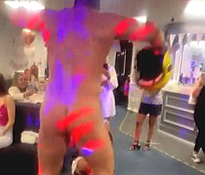 Birthday Fireman (HQ)