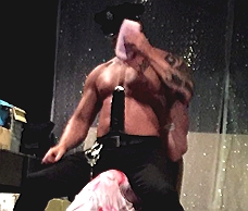 Ladies Night Stripper (Gallery)