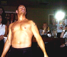 Ladies Night Stripper (Gallery)