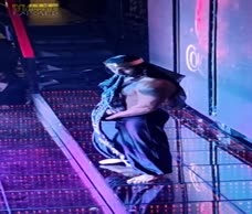 Colorina Pharoah (HQ)