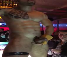 Theatron Stripper (HQ)