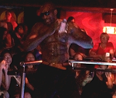 Dreamboys Club (Gallery)