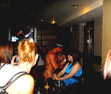 Cop Stripper Legend (Gallery)