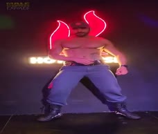 Hot House Stripper (HQ)