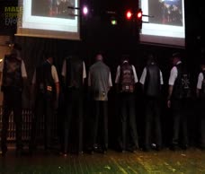 Full Monty Dudes (HQ)