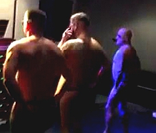 Full Monty Dudes (HQ)