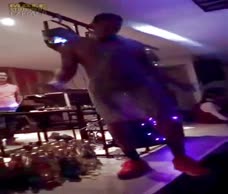 Ladies Night Stripper