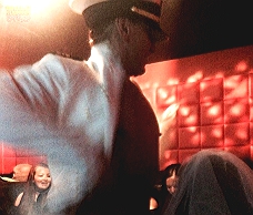 Hen Night Stallion (Gallery)