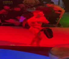 Spartacus Disco (HQ)