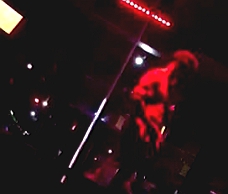 Pole Dancing Stripper (HQ)