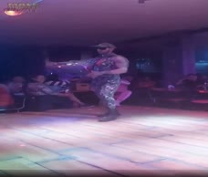 Mexican Gay Bar Stripper (HQ)