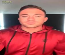 Will Parfitt On Cam