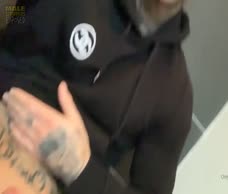 Ashley Fox Backstage (HQ)