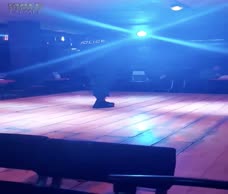 Mexican Gay Bar Stripper (HQ)