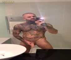 Ashley Fox Backstage (HQ)