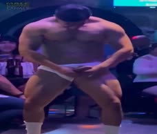 Latino Stripper (HQ)