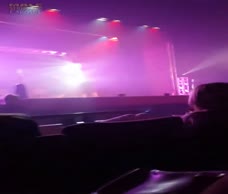 Forbidden Nights (Twitter)