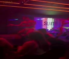 Dancing Dudes (Twitter)