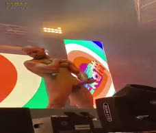 Dancing Stripper (HQ)