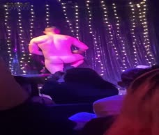 Latino Ladies Night Stripper (HQ)