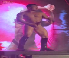 Latino Strippers (HQ)