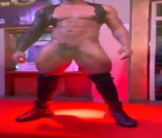 Leather Stripper (HQ)