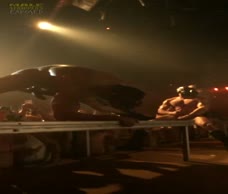 Live Gay Sex Show (HQ)