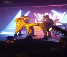 Live Gay Sex Show (HQ)