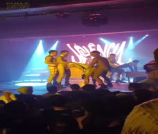 Live Gay Sex Show (HQ)