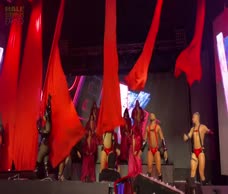 Pervert Party (HQ)