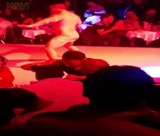 Spartacus Disco (HQ)