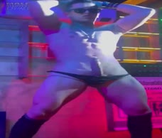 Sunglasses Stripper (HQ)