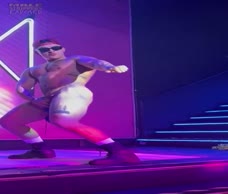 Sunglasses Stripper (HQ)