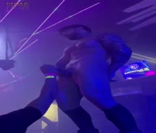 Tian Castillo Groped (HQ)