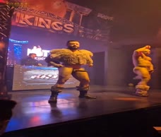 Viking Strippers (HQ)