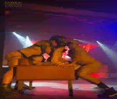 Live Gay Sex Show