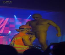 Live Gay Sex Show