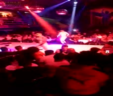 Spartacus Disco