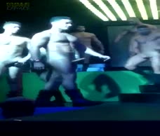 Stripper Posse