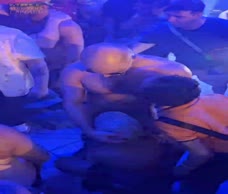 Stripper Sucked