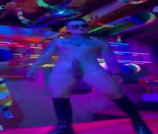 Sunglasses Stripper