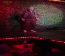 Latino Army Stripper (HQ)