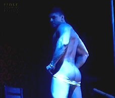 Latino XL Stripper (HQ)