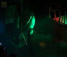 Leather Stripper (HQ)