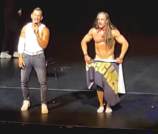 Magic Men Australia (HQ)