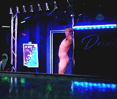 Pole Dancing Stripper (HQ)