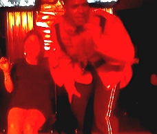 Spanish Stripper (HQ)