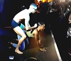 Chocolate City Casanova (HQ)