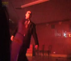 Birdcage Stripper
